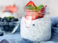 Puding, ktorý vylieči vaše črevá: Kilá zmiznú samé!