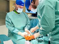 Košice majú unikát v korekcii kostnej deformity