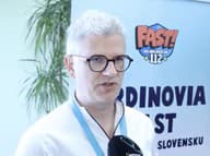 MUDr. Marek Krivošík: Pri príznakoch cievnej mozgovej príhody nechoďte v žiadnom prípade spať!