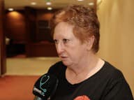 MUDr. Gabriela Kolátorová: Pacienti chodia neskoro, niekedy sa už nedá nič robiť!