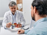 TAKTO môžete zatočiť so zväčšenou prostatou bez liekov a operácie!