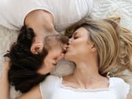 Bizarná fóbia, ktorá môže narušiť sexuálny život: Strach z bozkávania sa dá prekonať!