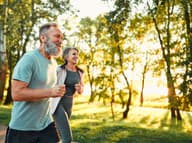 TIETO jednoduché triky môžu zlepšiť vašu vitalitu a sú krokom k dlhému zdravému životu