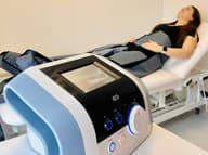 Pocit ťažkých nôh, celulitída, detoxikácia, chudnutie: Všetko zvládnete s pomocou TEJTO jednej techniky!