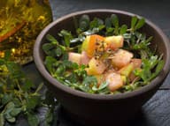 Pôsobí ako burina, v skutočnosti obsahuje omega-3, prospieva srdcu a znižuje cukor v krvi