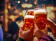 Veľký KVÍZ o alkohole: Dokážte, že viete, čo robí s vaším organizmom!