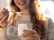 Viac vápnika, nižší cholesterol a tlak: Keď o bielom jogurte zistíte TOTO, budete ho jesť každý deň!