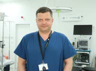 MUDr. Nykonenko: Téma kŕčových žíl je čoraz väčšia. U oboch pohlaví a v každom veku.
