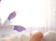 S chronickým zápalom si poradí ozónterapia: Na čo všetko zaberá?