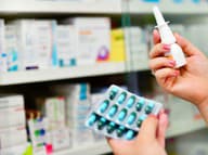 Najväčšia spotreba liekov na Slovensku: Medzi voľnopredajnými vedú Paralen a Muconasal Plus