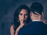 6 znakov, že váš partner mal sex: Ale NIE s vami