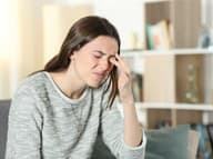 Nerobte pri alergiách TÚTO chybu: Môžete si poškodiť rohovku!
