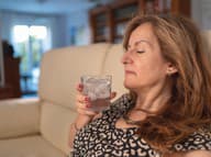 TOTO je najväčšia chyba, ktorú v menopauze robíte: Skoncujte s ňou!