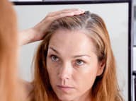 TAKTO sa vaše vlasy menia po 40ke a TAKTO by ste sa o ne mali starať