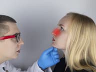 Sú to nosové polypy alebo niečo iné? TAKTO rozpoznáte rozdiel