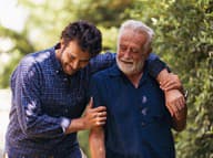 Seniori, pozor: pneumokoky útočia najmä na jeseň