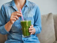 Tekutá strava na redukciu hmotnosti: Veľmi rozšírené, ale pre zdravie škodlivé!