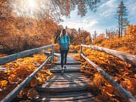 Nová štúdia hovorí: Prestaňte si počítať množstvo krokov, zamerajte sa na toto