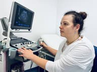 Urologička vyzýva mužov: Je jedno, či vás vyšetrí muž alebo žena, za svoje zdravie ste zodpovední najmä vy sami!