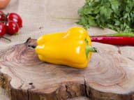 Žltá paprika obsahuje viac vitamínu C ako ostatné. Navyše sa z nej chudne!