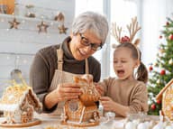 Zdravé recepty: Nezničte si Vianocami zdravie, takto si napečte vhodné cukrovinky!