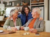 Prejavy starnutia môžu a nemusia byť prirodzené: Kedy navštíviť lekára?