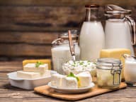 Tieto potraviny sú lepším zdrojom vápnika ako mlieko a mliečne výrobky: Mlieko piť nemusíte vôbec!