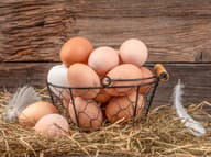 Viete, čo sa stane, ak zjete škrupinku z vajíčka? Čítajte