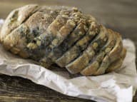 Čo sa stane, ak zjete plesnivý chlieb? Toto