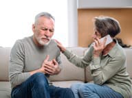 Pozor na príznaky: Infarkt si môžete ľahko zameniť s týmto záchvatom!