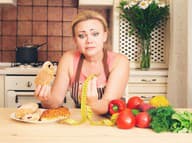 Potraviny, ktoré síce pôsobia zdravo, ale... Zrejme kvôli nim neviete schudnúť