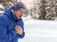 Toto robte, aby ste nedostali infarkt