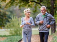 Vek je len číslo: 10 krokov k zdravému a šťastnému starnutiu