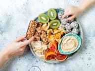 Zdravé snacky bez pridaného cukru: Toto si dajte, ak si chcete udržať líniu. A zdravie