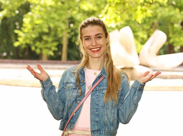 Olívia Rosalie Guráňová, autorka