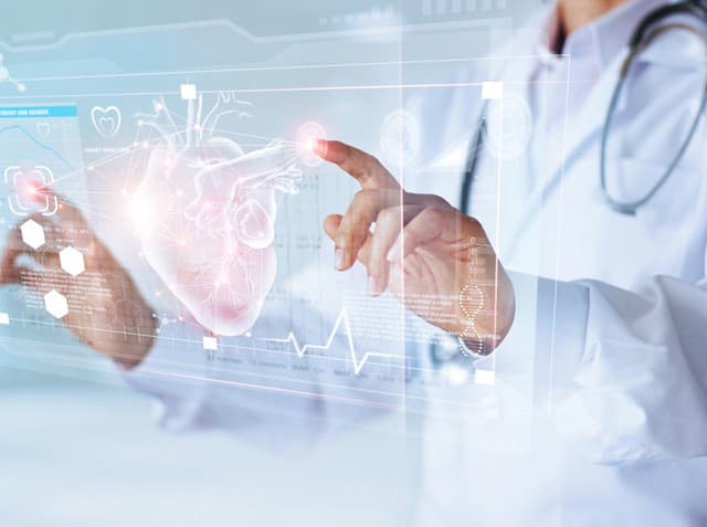 Slovenský vynález PMcardio pomáha