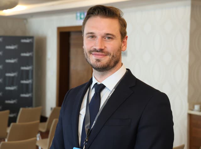 MUDr. Michal Mitro, ortopedický