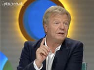 Maroš Kramár s novou prácou? S týmto zdravotným problémom môžete využiť jeho služby