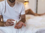 Páni, ak používate známu modrú tabletku iba na TÚ vec, je to škoda: Pomôcť zrejme môže pri vážnej diagnóze