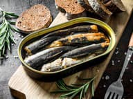 Toto sa deje s telom pri pravidelnej konzumácii sardiniek