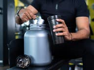 Je bezpečné užívať proteínový prášok každý deň? Takto to vidia odborníci