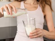 4 nápoje s bohatým obsahom vitamínu D na silnejšie kosti a zdravšie srdce