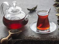 Čo robí čierny čaj s vaším krvným tlakom? Budete prekvapení