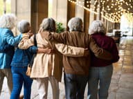 Tieto návyky robia odborníci na dlhovekosť každý deň. Vedia prečo, robte ich aj vy!