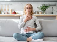 Prečo hormonálne poruchy často začínajú dýchavičnosťou: Nie vždy ide o problém pľúc!