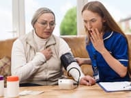 Prečo krvný tlak často stúpa po 15.00 a čo to prezrádza o metabolizme