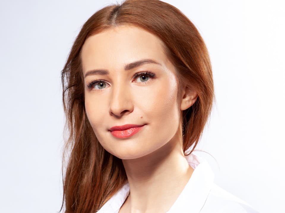 Tatiana Kocúrková