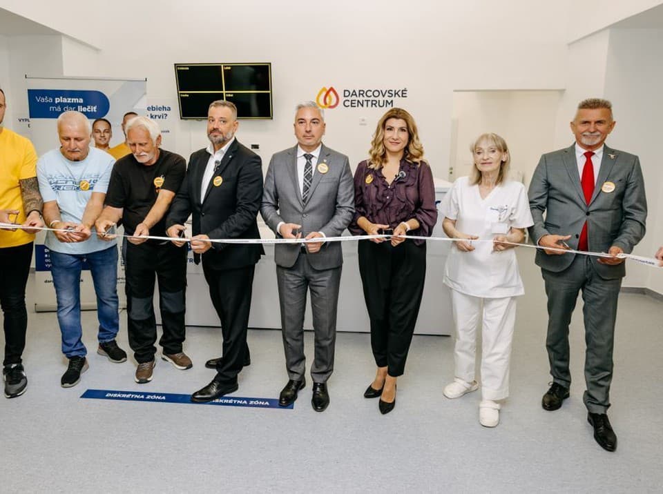 Spišskonovoveská nemocnica otvorila nové