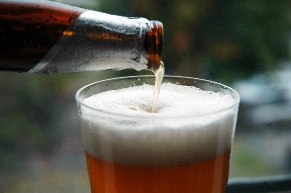 Vedci vyvinuli pivo, ktorý dodáva telu vodu.