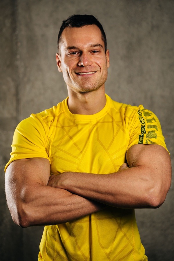 Osobný tréner a nutričný špecialista prezradil, ako prežiť sviatky bez pribúdajúcich kíl!
